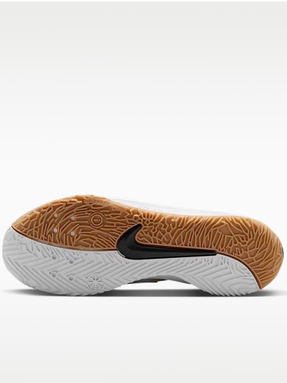 Nike HyperAce 3 Volleyball Sneakers - Picture 9 of 9